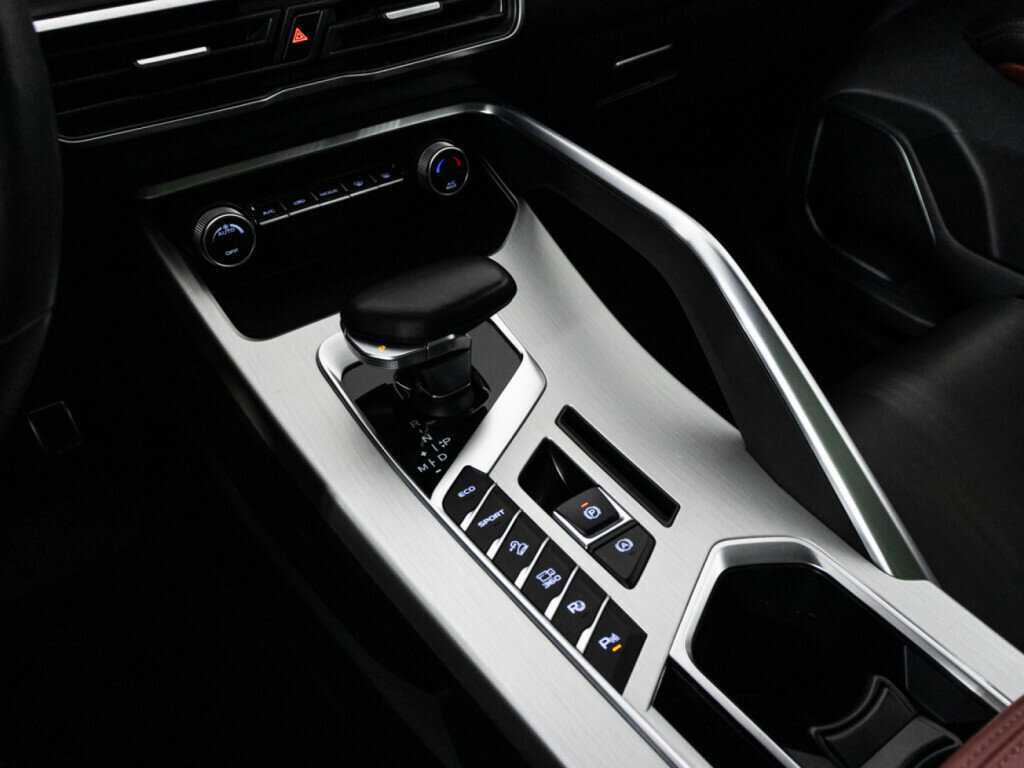 Б/У Джили Кулрэй 2022 года. Фото: #18