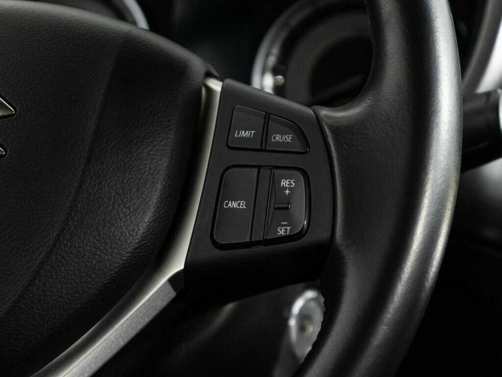 Suzuki Vitara 2020 года с пробегом. Фото: #19