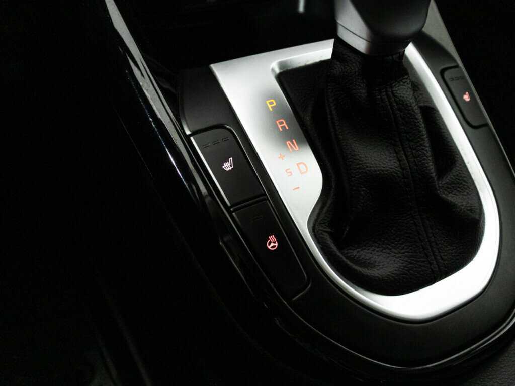 Kia Cerato 2022 года с пробегом. Фото: #17