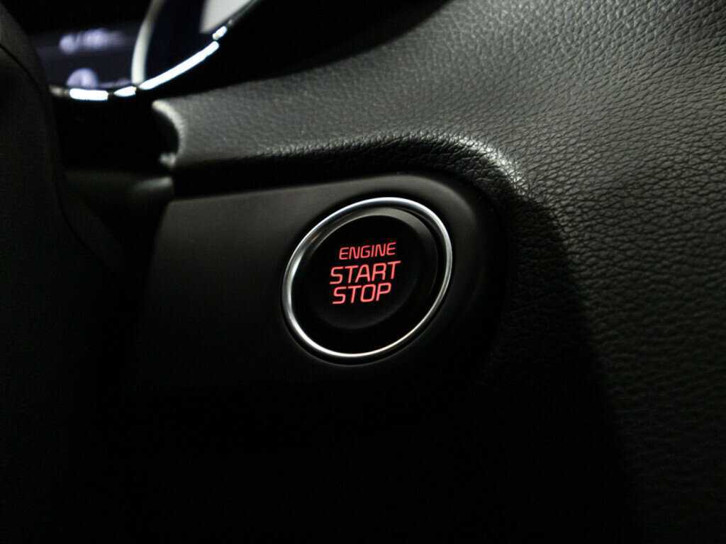 Kia Ceed 2020 года с пробегом. Фото: #23