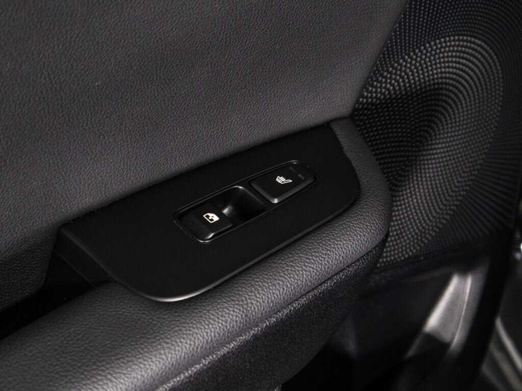 Kia Ceed 2020 года с пробегом. Фото: #27