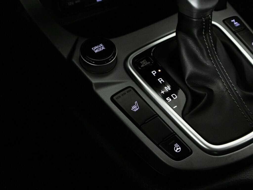 Kia Seltos 2021 года с пробегом. Фото: #17