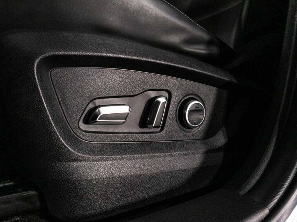 Б/У Чери Тигго 7 Про 2021 года. Фото: #16