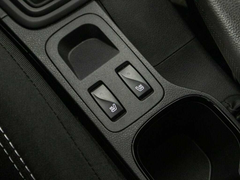 Б/У Рено Каптюр 2022 года. Фото: #15