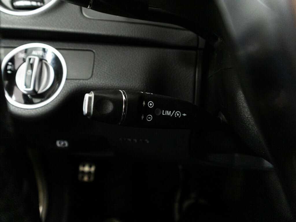 Mercedes-Benz C-Класс 2013 года с пробегом. Фото: #16