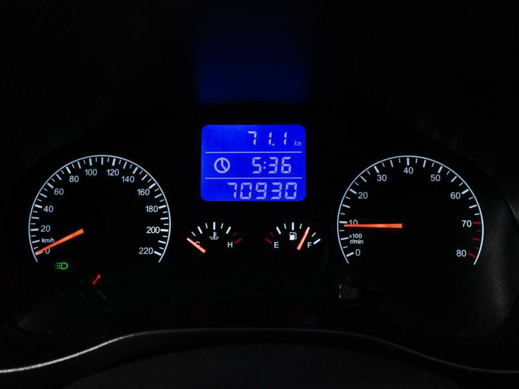 Б/У Чери Тигго (Т11) 2013 года. Фото: #11