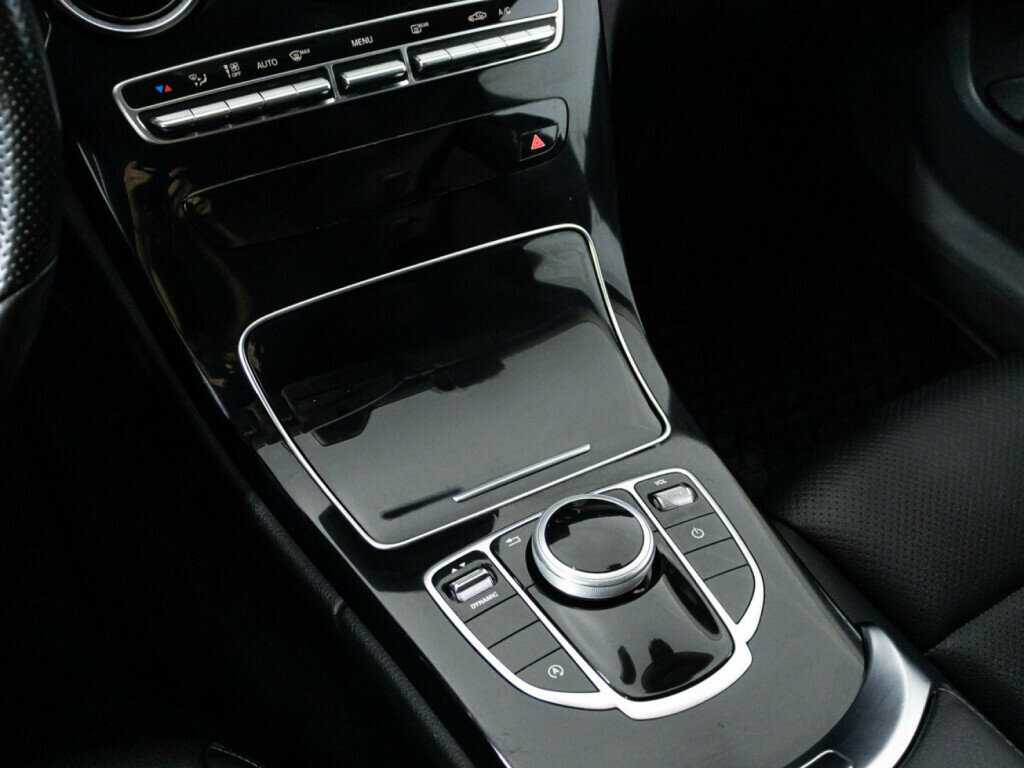 Mercedes-Benz C-Класс 2016 года с пробегом. Фото: #18