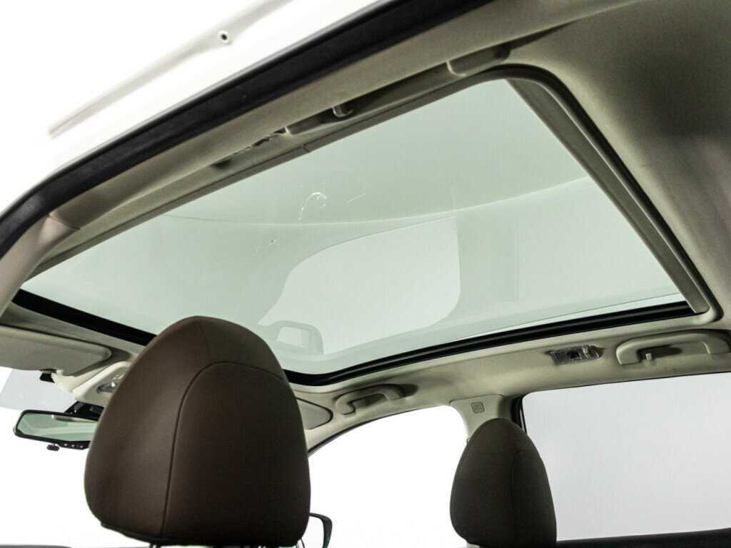 Nissan Qashqai 2020 года с пробегом. Фото: #19