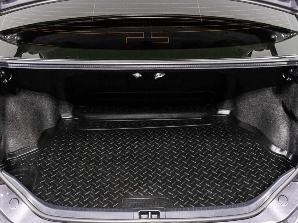 Б/У Тойота Камри 2012 года. Фото: #14