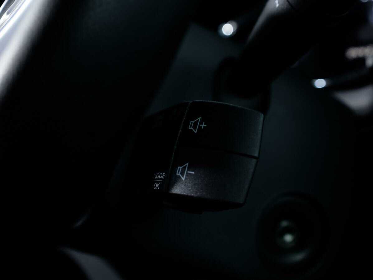 Б/У Рено Сандеро 2020 года. Фото: #15