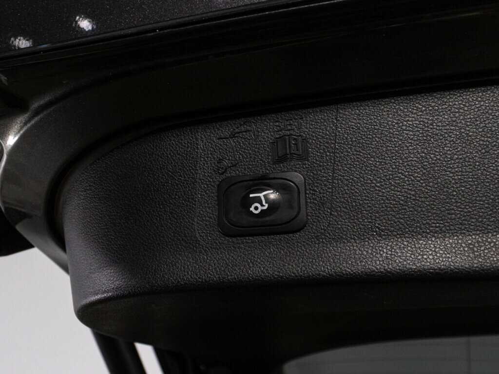 Ford Kuga 2017 года с пробегом. Фото: #15