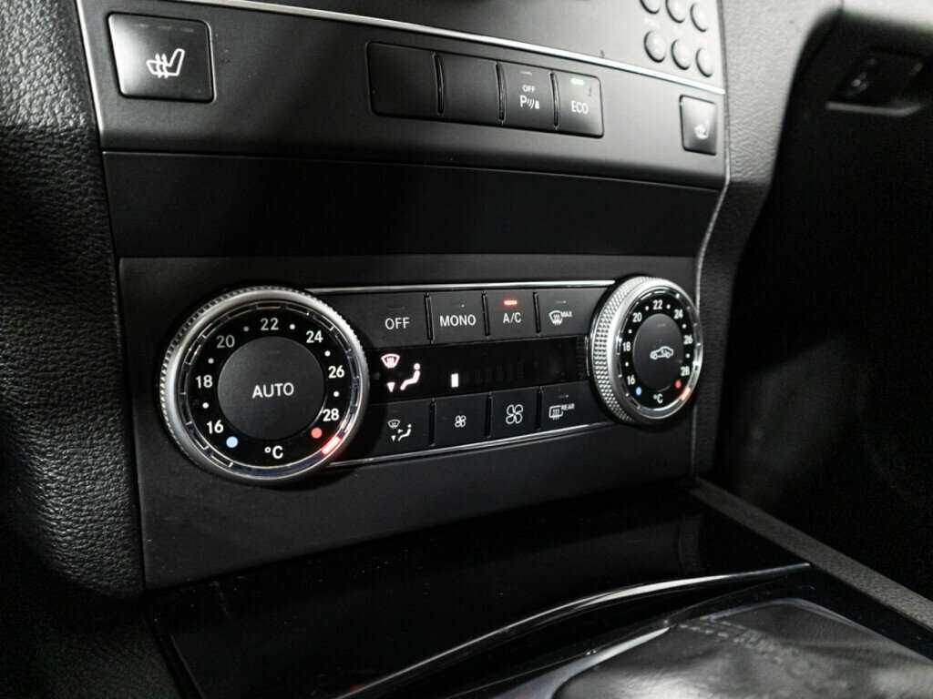 Mercedes-Benz GLK-Класс 2012 года с пробегом. Фото: #16