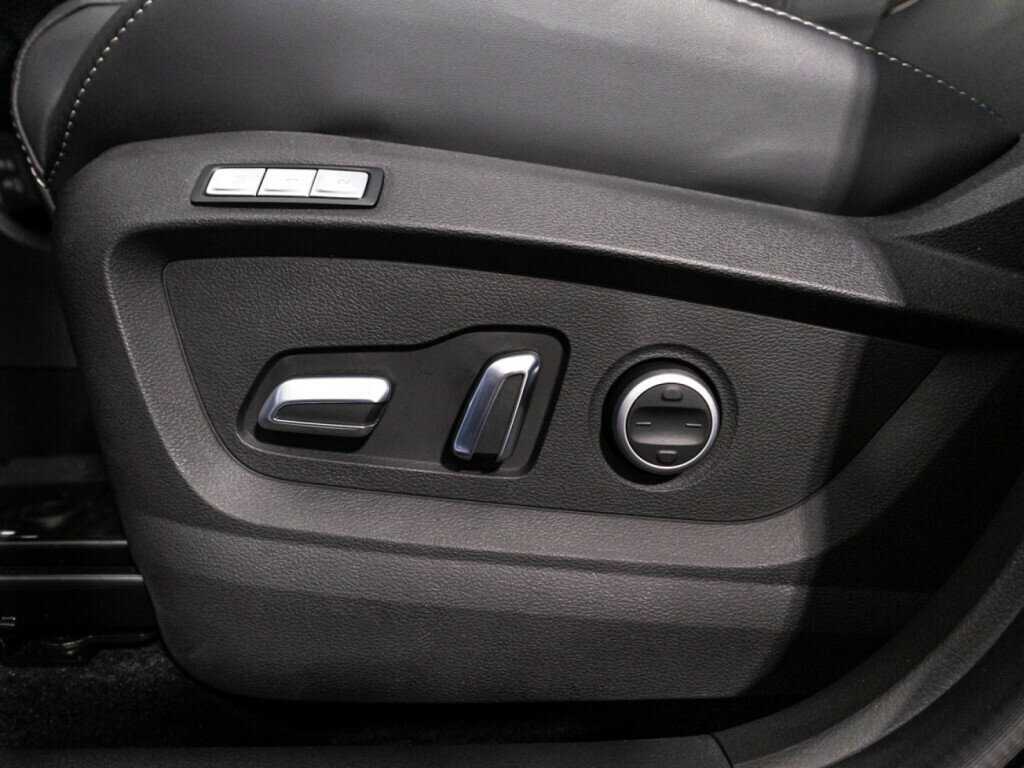 Chery Tiggo 7 Pro Max 2023 года с пробегом. Фото: #20