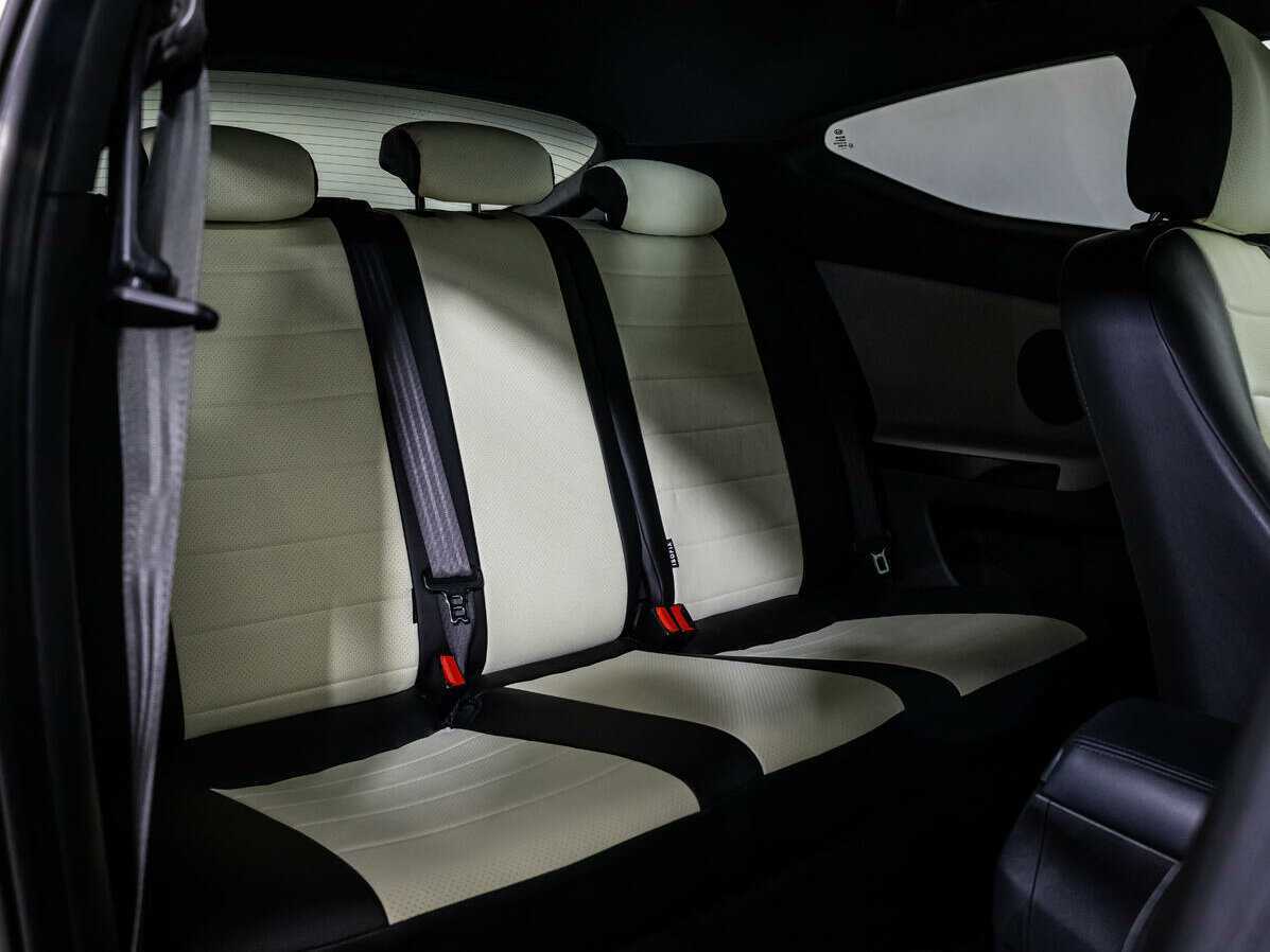 Б/У Киа Сид 2014 года. Фото: #8