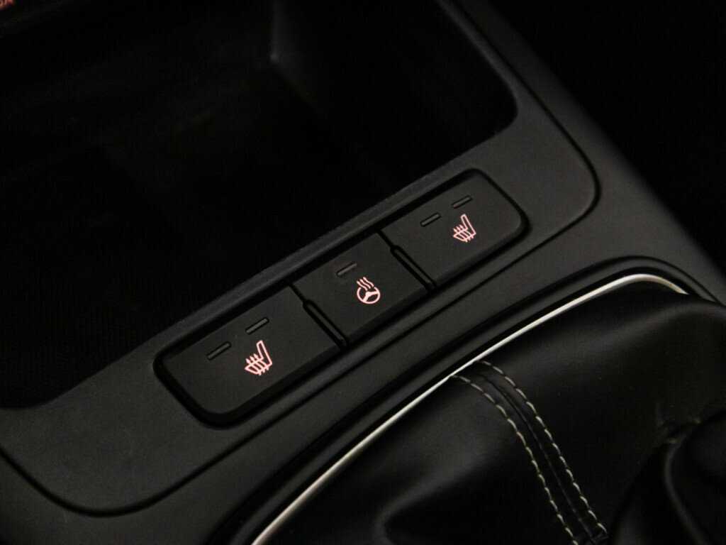 Б/У Киа Рио 2018 года. Фото: #15