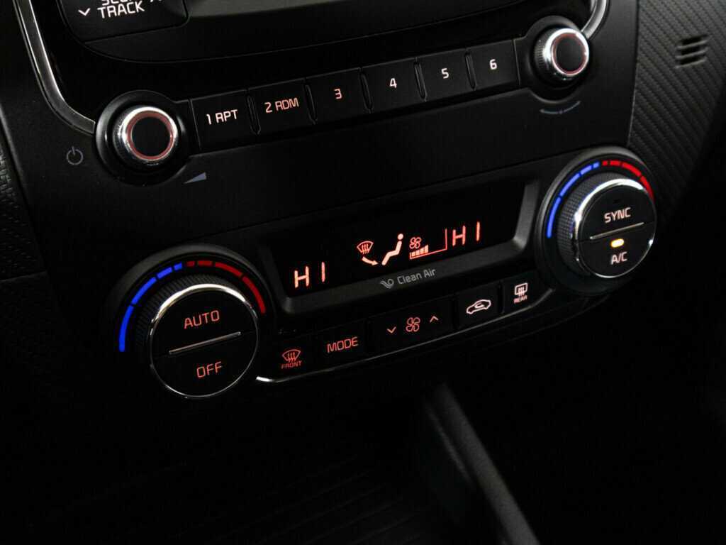 Б/У Киа Церато 2017 года. Фото: #13