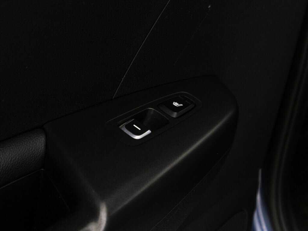 Kia Sportage 2018 года с пробегом. Фото: #17