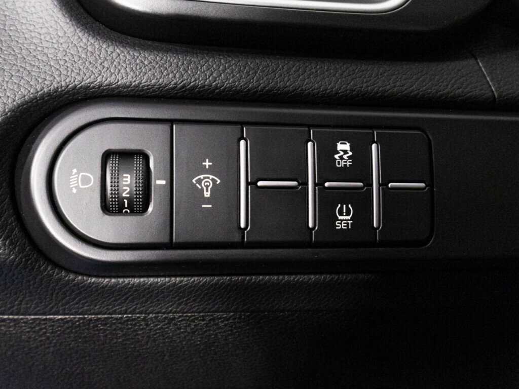 Kia Ceed 2022 года с пробегом. Фото: #21