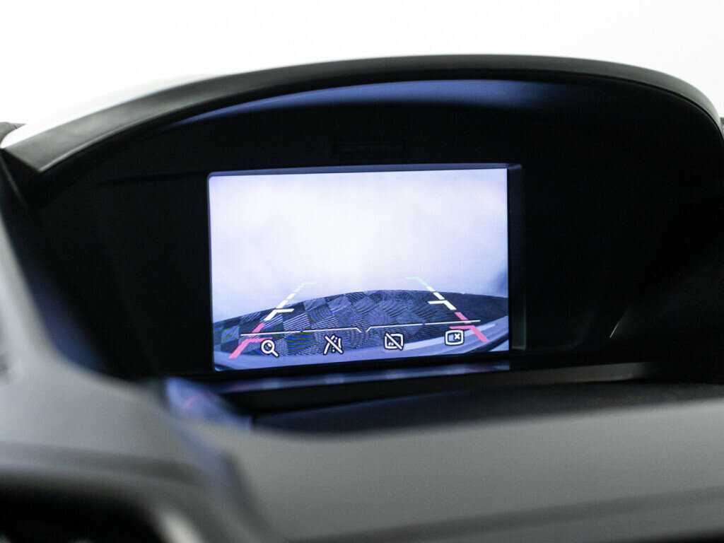 Б/У Форд Куга 2014 года. Фото: #13