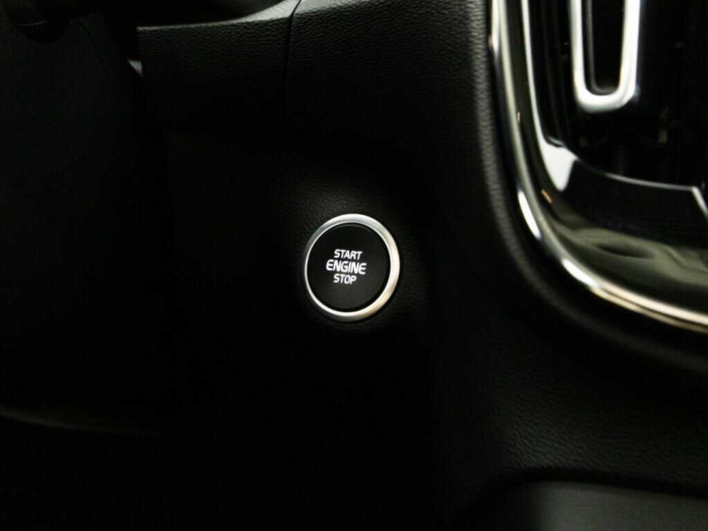 Volvo XC40 2019 года с пробегом. Фото: #19