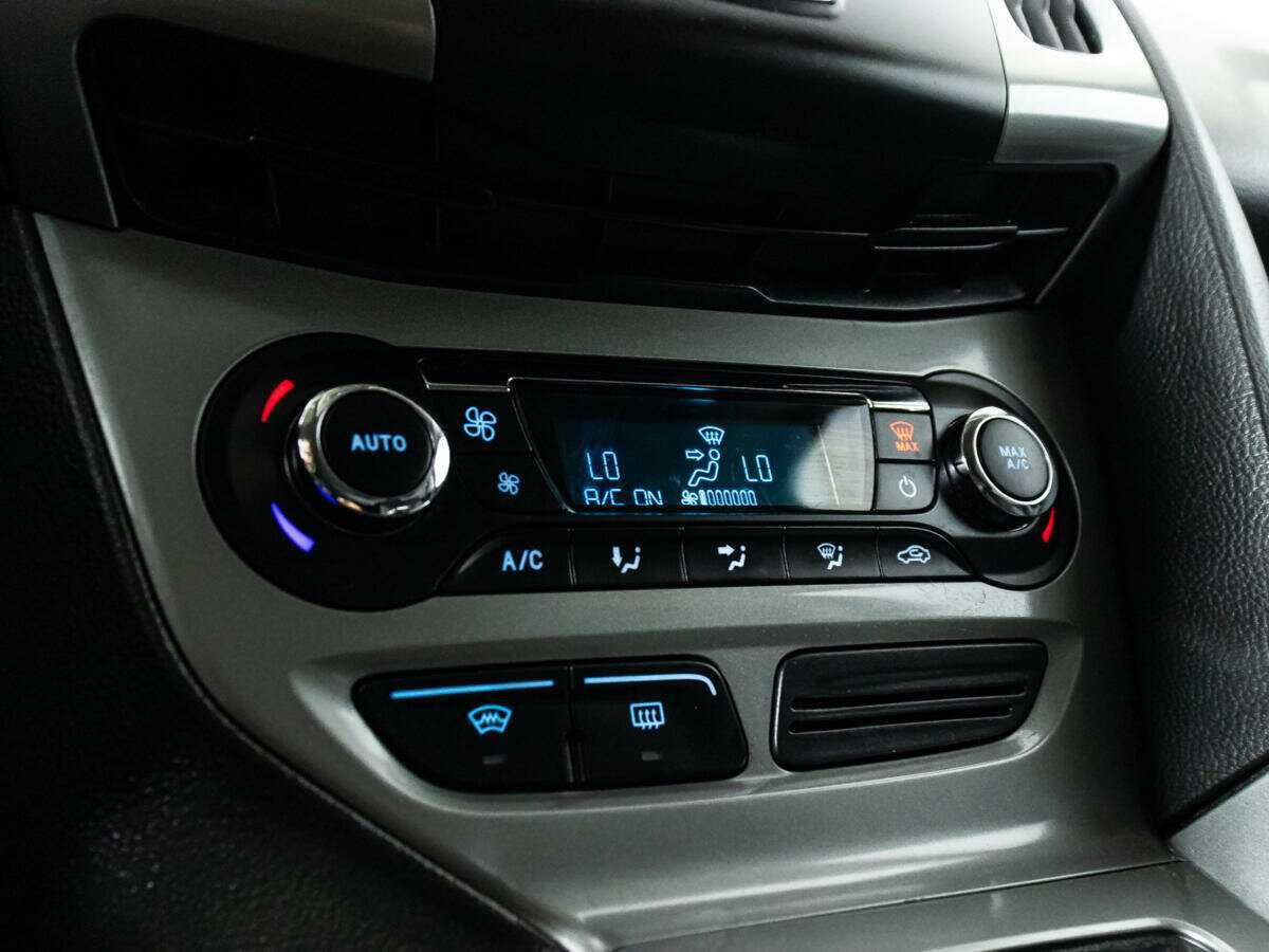 Б/У Форд Фокус 2013 года. Фото: #14