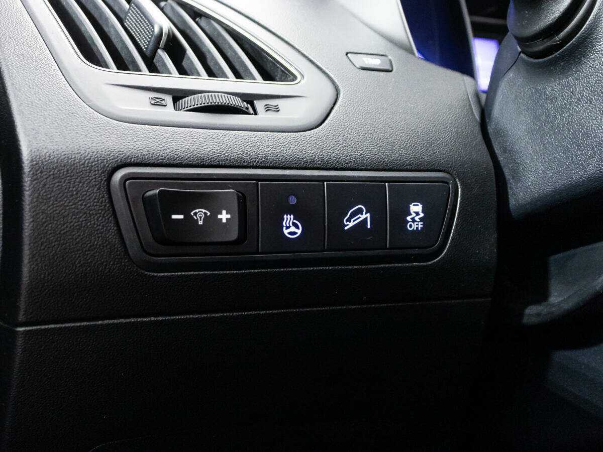 Б/У Хендай ай-икс35 2013 года. Фото: #17