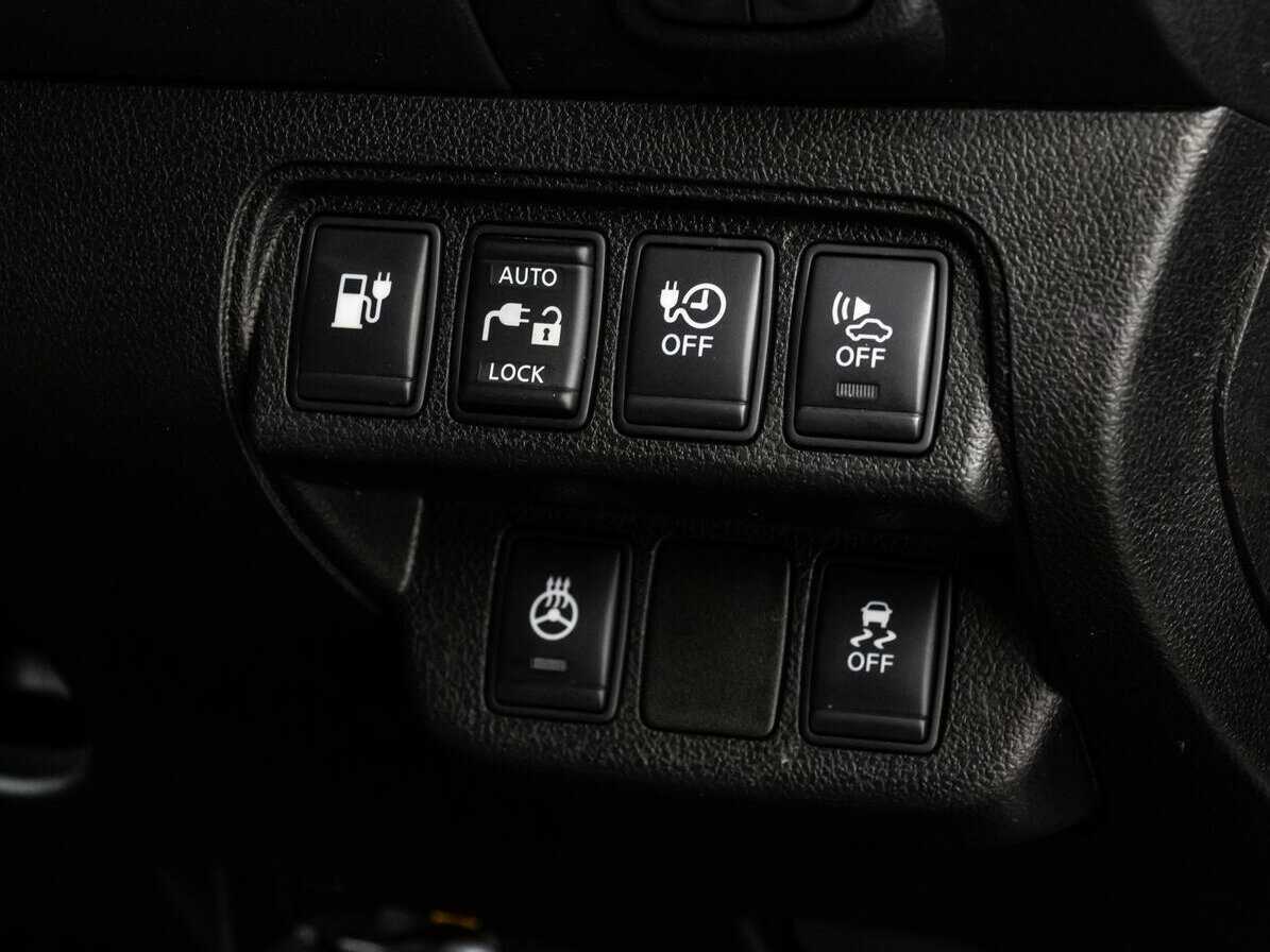 Nissan Leaf 2013 года с пробегом. Фото: #15