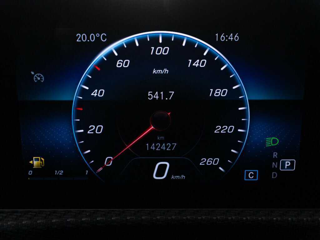 Mercedes-Benz CLA 2019 года с пробегом. Фото: #11