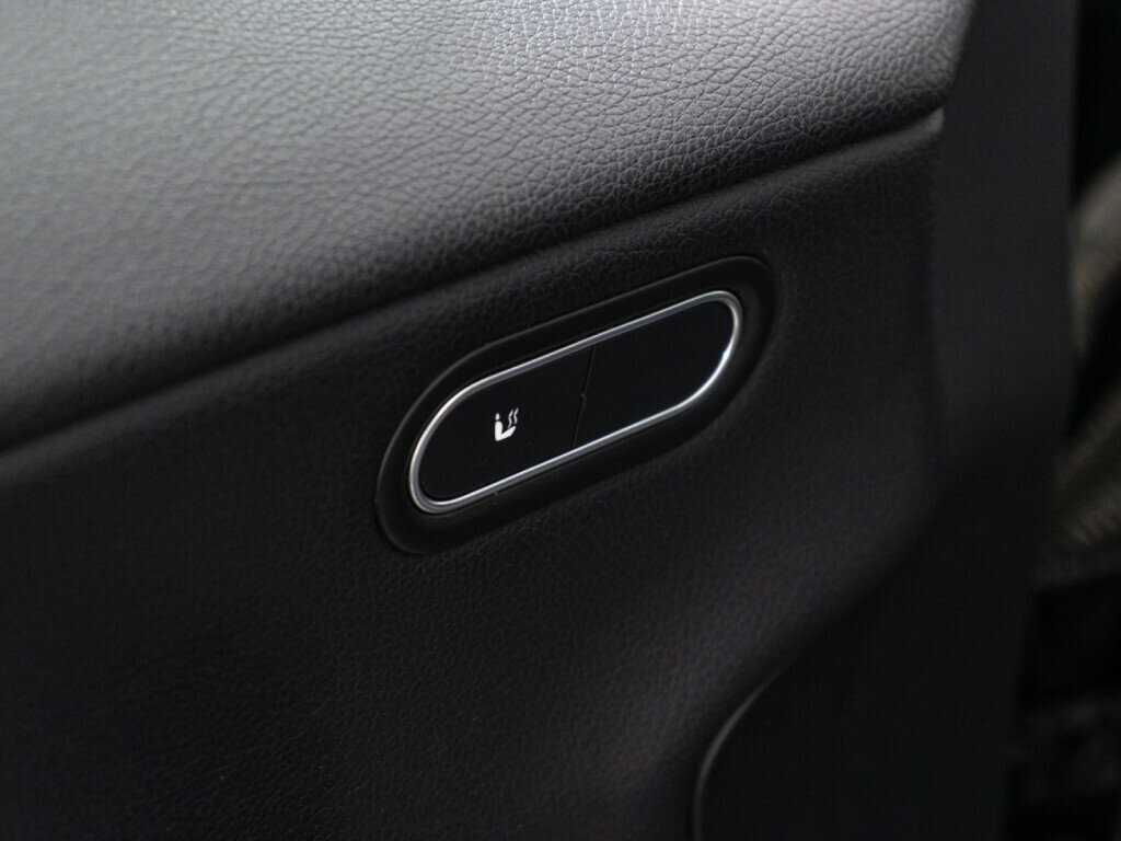 Mercedes-Benz CLA 2019 года с пробегом. Фото: #14