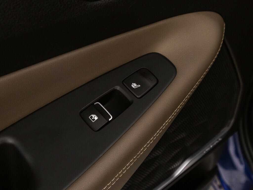 Hyundai Santa Fe 2019 года с пробегом. Фото: #23