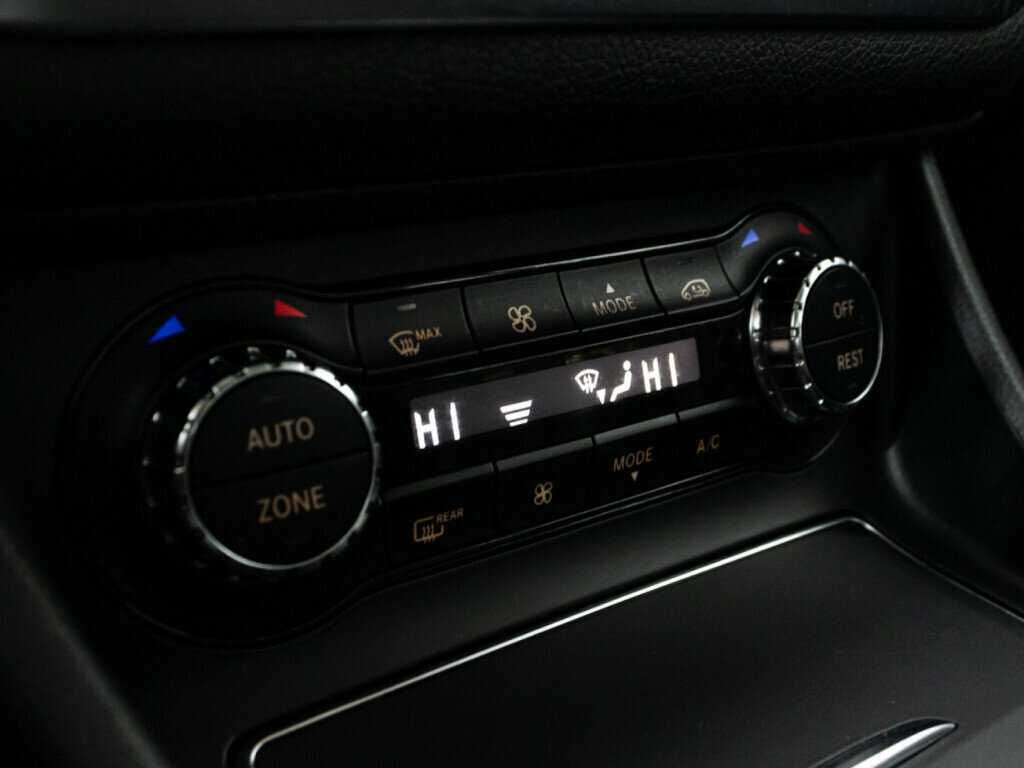 Mercedes-Benz CLA 2018 года с пробегом. Фото: #14