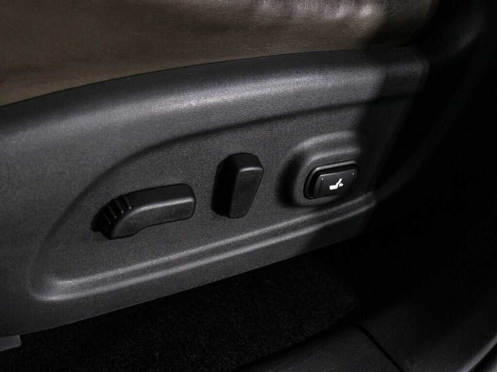 Infiniti QX60 2014 года с пробегом. Фото: #21