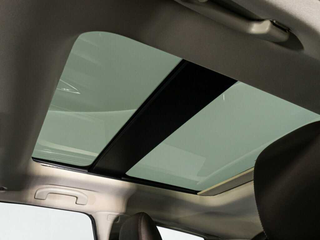 Infiniti QX60 2014 года с пробегом. Фото: #23