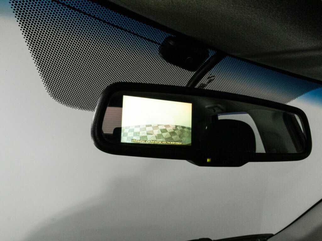 Б/У Митсубиши АС-Икс 2012 года. Фото: #14