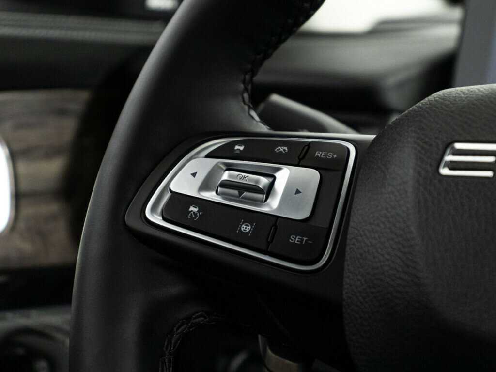 EXEED VX 2023 года с пробегом. Фото: #18