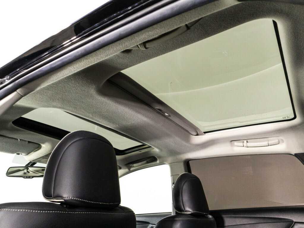 Toyota Venza 2014 года с пробегом. Фото: #15