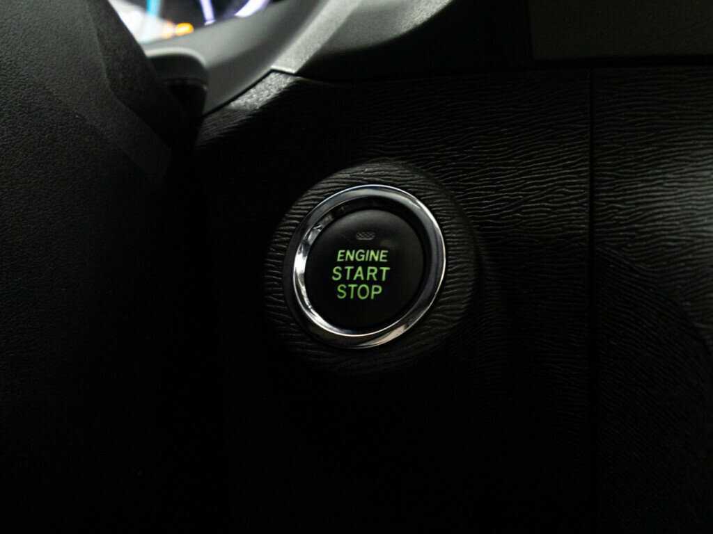 Toyota Venza 2014 года с пробегом. Фото: #18