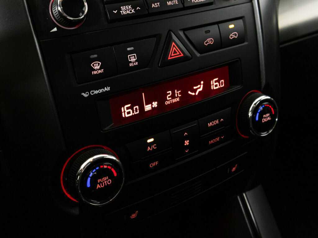 Б/У Киа Соренто 2012 года. Фото: #14