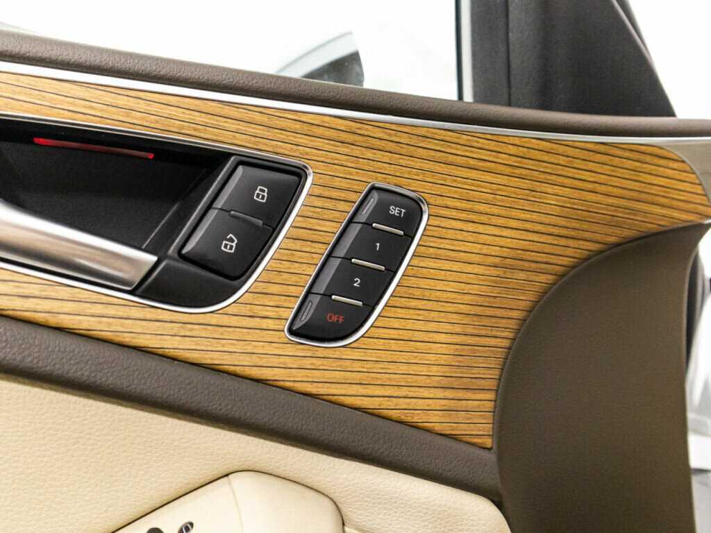 Audi A6 2015 года с пробегом. Фото: #20