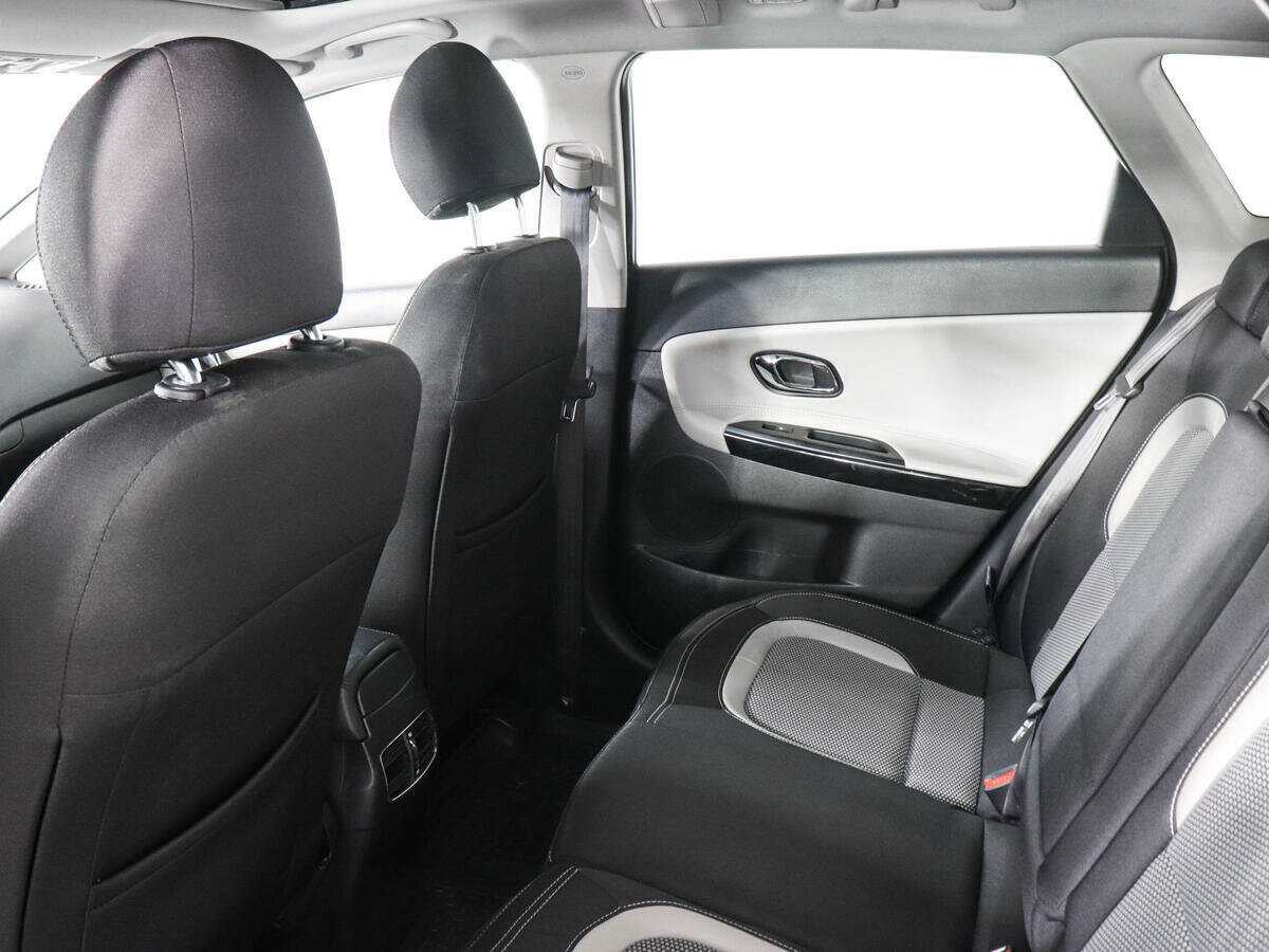 Б/У Киа Сид 2013 года. Фото: #11