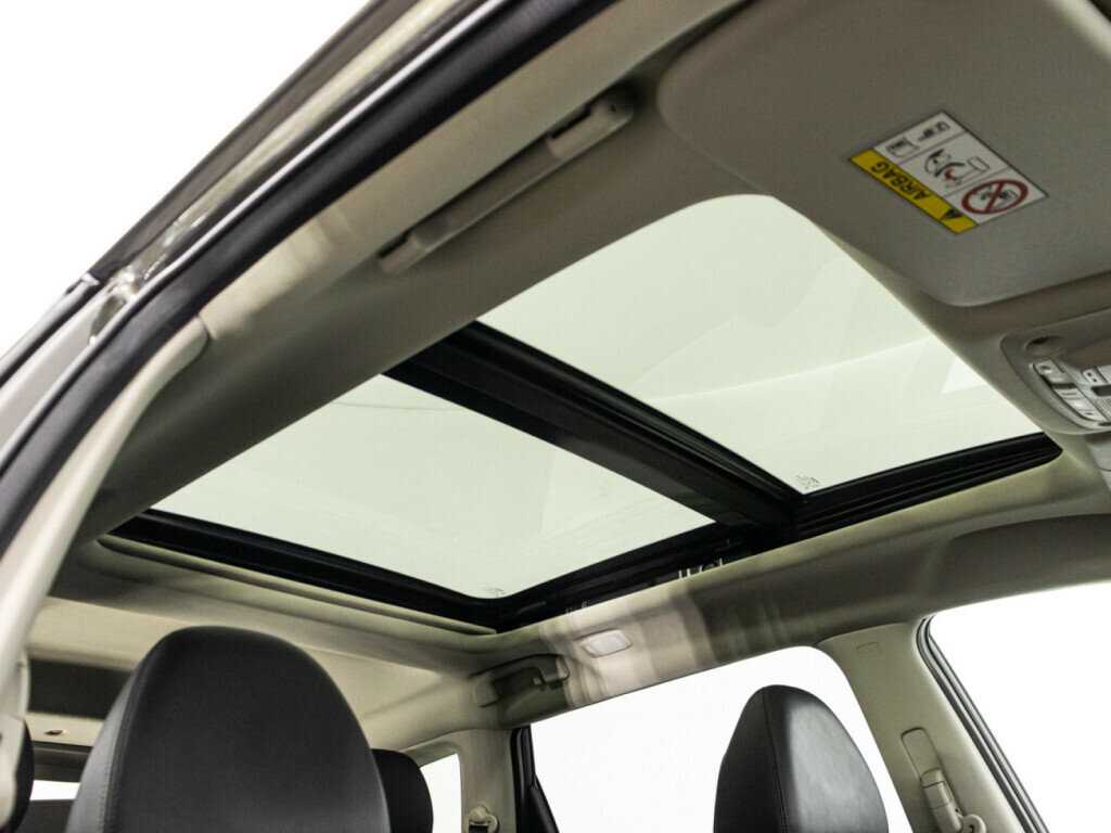 Б/У Ниссан Икс-Трейл 2019 года. Фото: #21