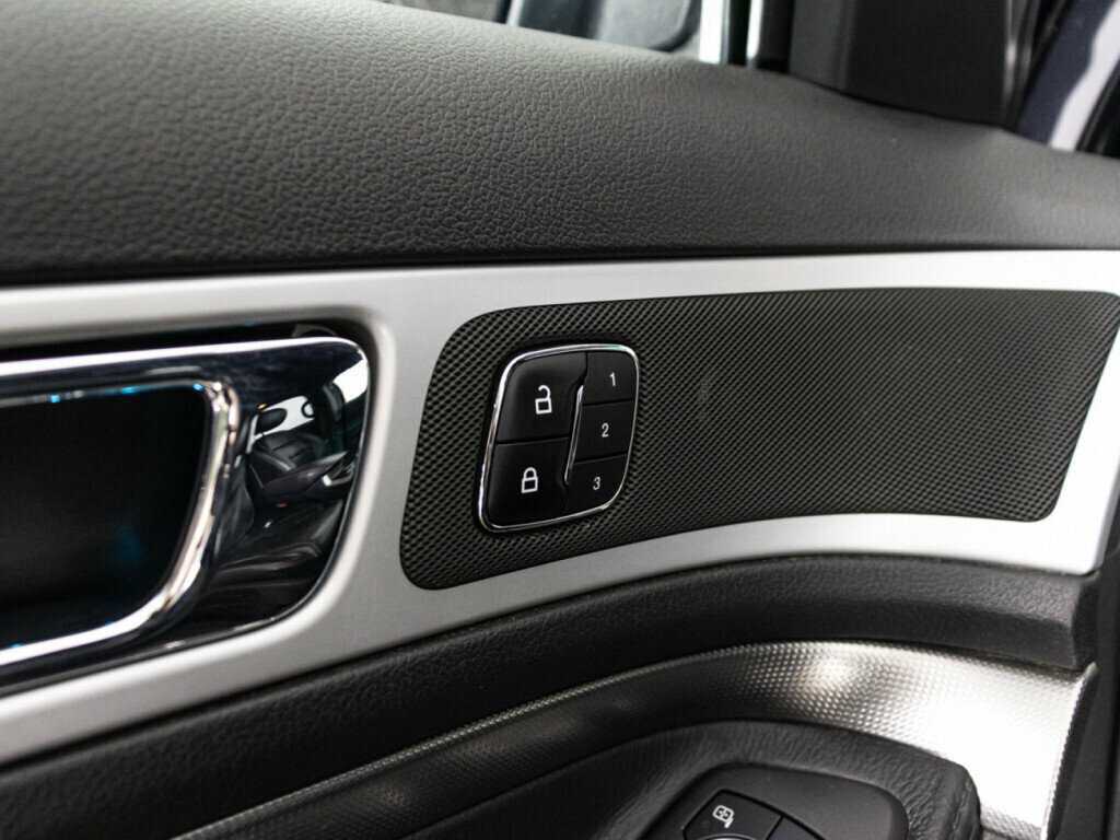 Ford Explorer 2013 года с пробегом. Фото: #18