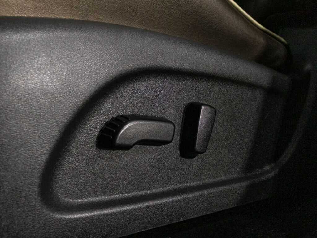 Infiniti QX60 2018 года с пробегом. Фото: #15