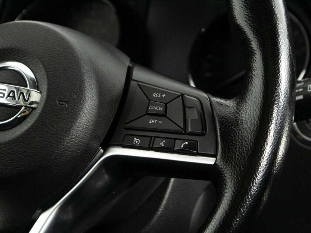 Nissan X-Trail 2020 года с пробегом. Фото: #20