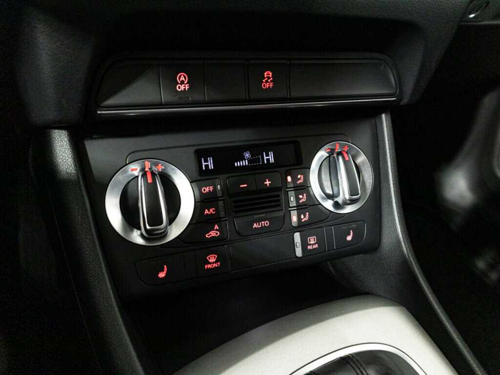 Audi Q3 2013 года с пробегом. Фото: #15