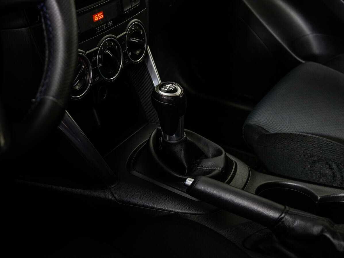 Б/У Мазда Ц-Икс-5 2013 года. Фото: #15