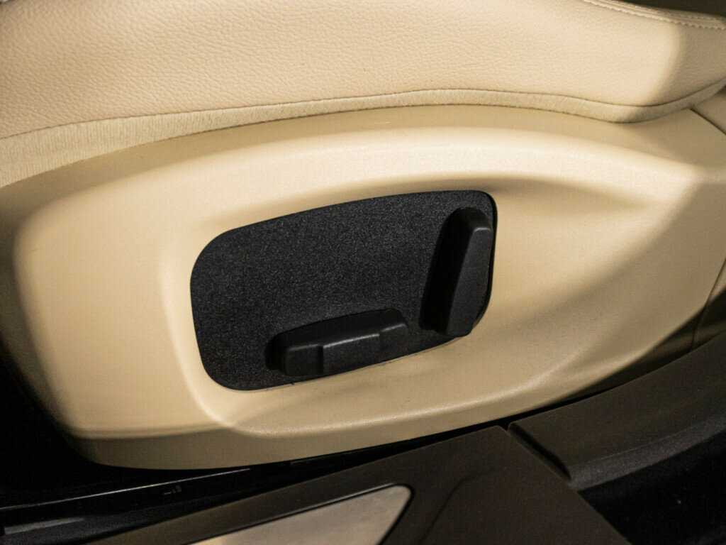 Jaguar XF 2017 года с пробегом. Фото: #14