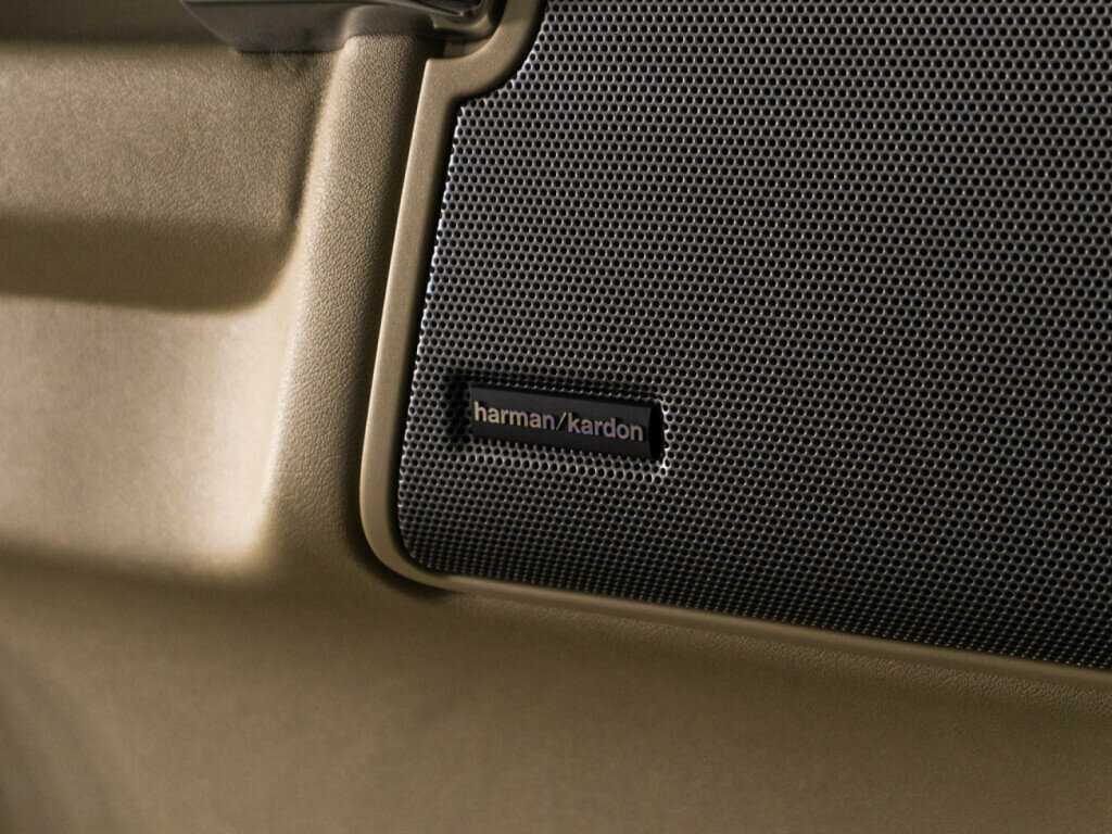 Land Rover Discovery 2013 года с пробегом. Фото: #21