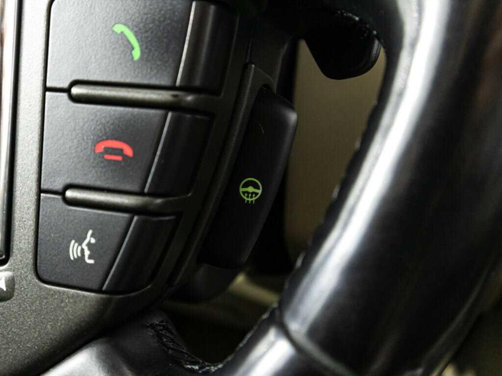 Land Rover Discovery 2013 года с пробегом. Фото: #27