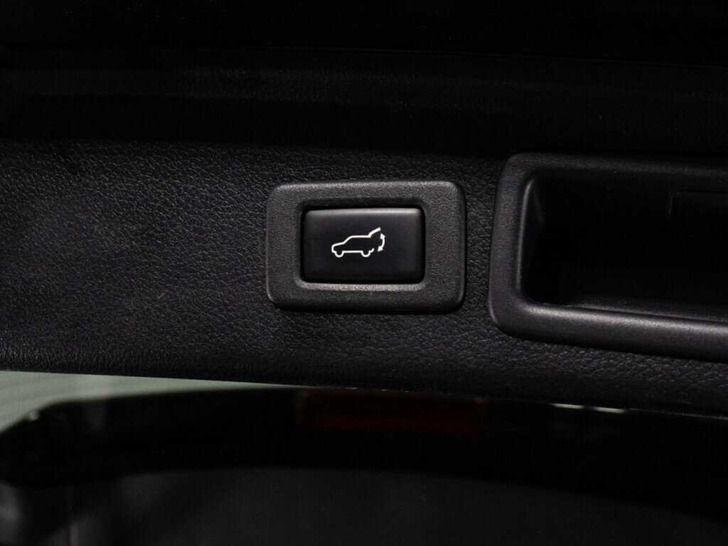 Subaru Forester 2016 года с пробегом. Фото: #14